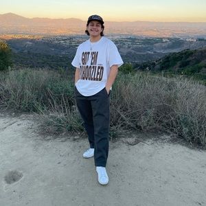 Meet your Posher, David